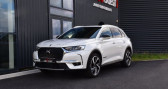 Citroen DS CROSSBACK EXECUTIVE BLUEHDI 180 EAT8   pontivy 56