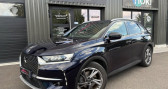 Citroen DS crossback hybride e-tense 300 eat8 4x4 grand chic avec carpl   Schweighouse-sur-Moder 67