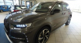 Citroen DS occasion année 2019 boite Automatique Annonce Citroen DS occasion Essence CROSSBACK PureTech 225 EAT8 Grand Chic à MERTZWILLER