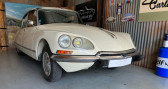 Citroen DS occasion année 1973 boite Manuelle Annonce Citroen DS occasion Essence DS 23 Pallas - 1973 à VALENCE