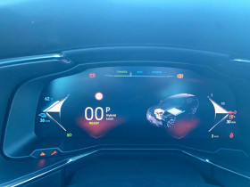 Citroen DS DS 7 Hybride Rechargeable E-Tense 225 EAT8 Edition France 5p  occasion  Lescure-d'Albigeois - photo n13
