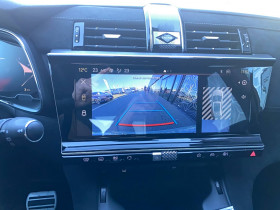 Citroen DS DS 7 Hybride Rechargeable E-Tense 225 EAT8 Edition France 5p  occasion  Lescure-d'Albigeois - photo n18