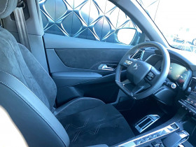 Citroen DS DS 7 Hybride Rechargeable E-Tense 225 EAT8 Edition France 5p  occasion  Lescure-d'Albigeois - photo n7