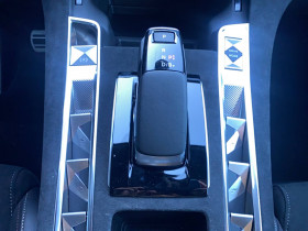 Citroen DS DS 7 Hybride Rechargeable E-Tense 225 EAT8 Edition France 5p  occasion  Lescure-d'Albigeois - photo n14