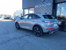 Citroen DS DS 7 Hybride Rechargeable E-Tense 225 EAT8 Edition France 5p  occasion  Lescure-d'Albigeois - photo n10