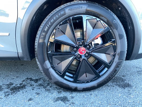 Citroen DS DS 7 Hybride Rechargeable E-Tense 225 EAT8 Edition France 5p  occasion  Lescure-d'Albigeois - photo n6