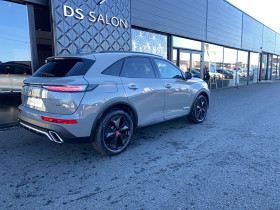 Citroen DS DS 7 Hybride Rechargeable E-Tense 225 EAT8 Edition France 5p  occasion  Lescure-d'Albigeois - photo n5