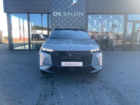 Citroen DS DS 7 Hybride Rechargeable E-Tense 225 EAT8 Edition France 5p  occasion  Lescure-d'Albigeois - photo n3