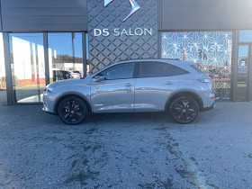 Citroen DS DS 7 Hybride Rechargeable E-Tense 225 EAT8 Edition France 5p  occasion  Lescure-d'Albigeois - photo n2