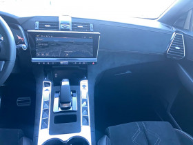 Citroen DS DS 7 Hybride Rechargeable E-Tense 225 EAT8 Edition France 5p  occasion  Lescure-d'Albigeois - photo n8