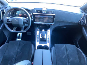 Citroen DS DS 7 Hybride Rechargeable E-Tense 225 EAT8 Edition France 5p  occasion  Lescure-d'Albigeois - photo n19