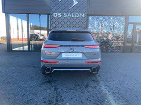 Citroen DS DS 7 Hybride Rechargeable E-Tense 225 EAT8 Edition France 5p  occasion  Lescure-d'Albigeois - photo n4
