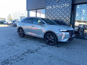 Citroen DS DS 7 Hybride Rechargeable E-Tense 225 EAT8 Edition France 5p  occasion  Lescure-d'Albigeois - photo n11