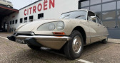 Annonce Citroen DS occasion Essence ds21 injection 1970 � LA BOISSE