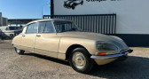 Citroen DS ds21 injection lectronique pallas 1970   LA BOISSE 01