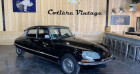 Citroen DS occasion année 1970 boite Manuelle Annonce Citroen DS occasion Essence ds21 injection pallas 1970 poign?e cuillere à LA BOISSE