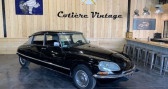 Citroen DS occasion année 1970 boite Manuelle Annonce Citroen DS occasion Essence ds21 injection pallas 1970 poignée cuillere à LA BOISSE