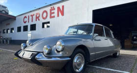 Citroen DS , garage COTIERE AUTO  LA BOISSE