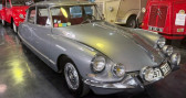 Citroen DS Exceptionnelle 21 1967 gris palladium compteur Jaeger  1967 - annonce de voiture en vente sur Auto Sélection.com