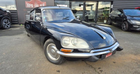Citroen DS , garage RAPID CAR DEAL AVOINE � Avoine