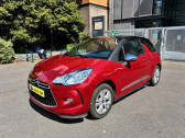 Citroen DS occasion année 2015 boite Manuelle Annonce Citroen DS occasion Essence PURETECH 82CH SO CHIC à Pantin