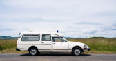 Annonce Citroen DS occasion Essence Superbe 23 break ambulance currus 1974  LA BOISSE