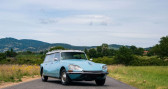 Annonce Citroen DS occasion Essence Tres belle id 20 break 1973  LA BOISSE