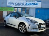 Citroen DS VTI 110 BVA So Chic   Essey-ls-Nancy 54