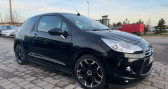 Citroen DS3 Cabrio 1.2 VTI 82cv Cabriolet   SELESTAT 67