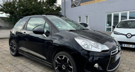 Citroen DS3 Cabrio , garage EOS AUTOMOBILES  SELESTAT
