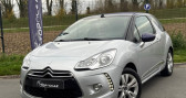 Annonce Citroen DS3 Cabrio occasion Diesel CABRIO 1.6 HDI 90CH AIRDREAM SO CHIC BMP6 * AUTOMATIQUE * 14  La Chapelle D'Armentires