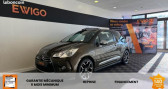 Annonce Citroen DS3 Cabrio occasion Essence CABRIOLET 1.6 VTI 120ch SOCHIC   KIT CHAINE DE DISTRIBUTION   Saint-Apollinaire