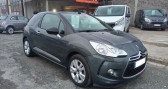 Annonce Citroen DS3 Cabrio occasion Essence Cabriolet 1.6 VTi 16V 120 cv Crit'air 1  GLEIZ