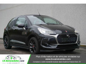 Citroen DS3 Cabrio occasion année 2019 boite Automatique Annonce Citroen DS3 Cabrio occasion Essence PureTech 110 BVA à Beaupuy