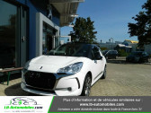 Citroen DS3 Cabrio occasion année 2017 boite Manuelle Annonce Citroen DS3 Cabrio occasion Essence SoChic PureTech 130 à Beaupuy