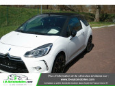 Citroen DS3 Cabrio occasion année 2015 boite Manuelle Annonce Citroen DS3 Cabrio occasion Essence SportChic THP 165 à Beaupuy