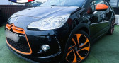 Annonce Citroen DS3 Racing occasion Essence 1.6 THP 200ch Racing -CARNET A JOUR DANS LE RESEAU  Saint Maximin la Sainte Baume