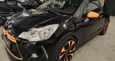 Citroen DS3 Racing 1.6 THP 200ch Racing  2012 - annonce de voiture en vente sur Auto Sélection.com