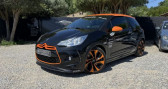 Citroen DS3 Racing 1.6 THP 200CH RACING   Perpignan 66