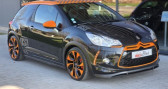 Annonce Citroen DS3 Racing occasion Essence 1.6 THP 200CH RACING � Geispolsheim