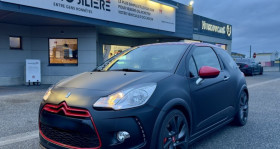 Citroen DS3 Racing , garage AGENCE AUTOMOBILIERE EPONE 78 � EPONE