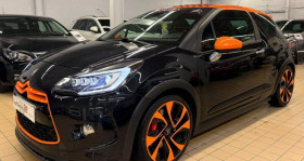 Citroen DS3 Racing occasion 2012 mise en vente &agrave; EPONE par le garage AGENCE AUTOMOBILIERE EPONE 78 - photo n&deg;1