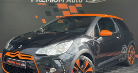 Citroen DS3 Racing , garage PREMIUM AUTO 73  Chignin