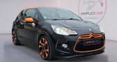 Annonce Citroen DS3 Racing occasion Essence Racing 1.6 THP 206 ch  Lagny Sur Marne