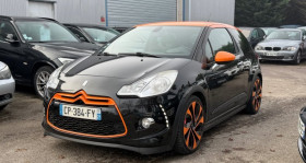 Citroen DS3 Racing , garage D.A.S AUTO 21 � Gevrey-Chambertin