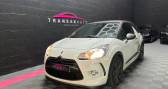Citroen DS3 Racing Racing   Chaponost 69