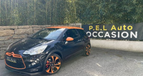 Citroen DS3 Racing , garage P.E.L AUTO  Six-Fours-les-Plages