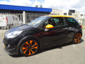 Annonce Citroen DS3 Racing occasion Essence THP 202CH RACING à Chilly-Mazarin