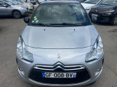 Annonce Citroen DS3 occasion Diesel (2) 1.4 HDI 70 SO CHIC  Coignires