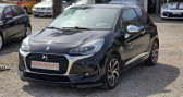 Annonce Citroen DS3 occasion Diesel - 1.6 BlueHDi 120ch - Sport Chic - 3p (5 places) � livron sur Drôme